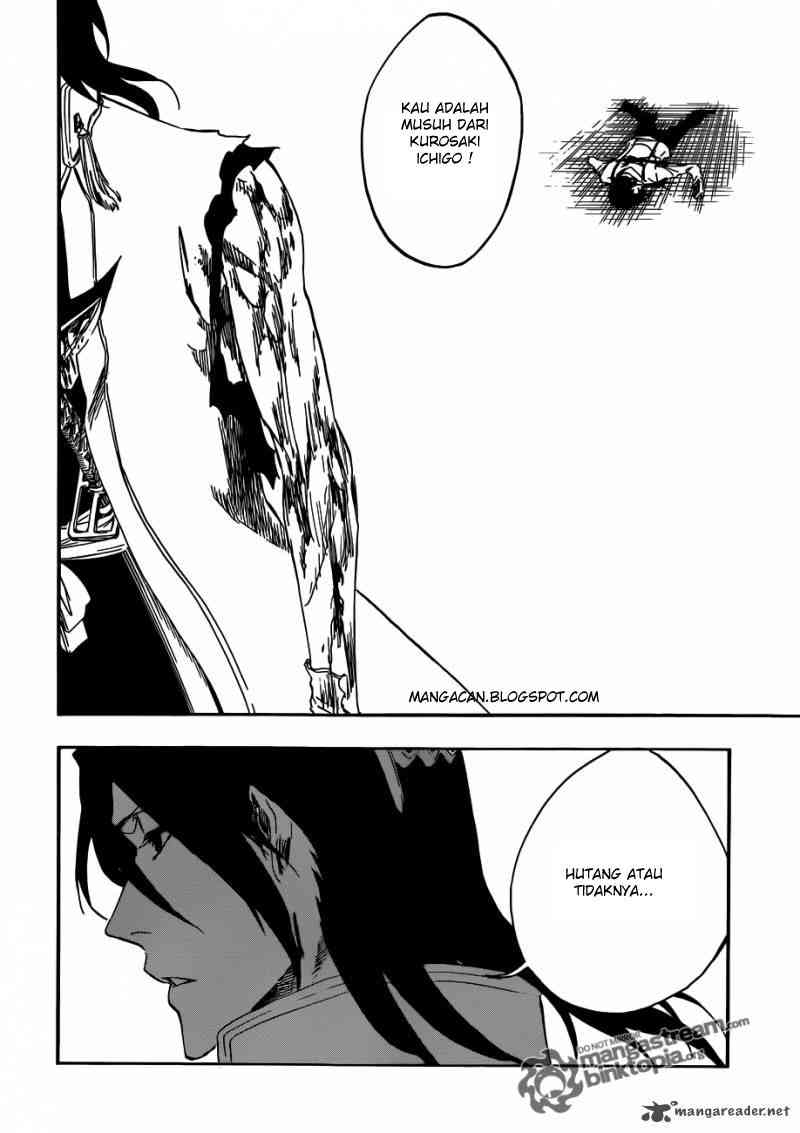Bleach Chap 473 - Next Chap 474