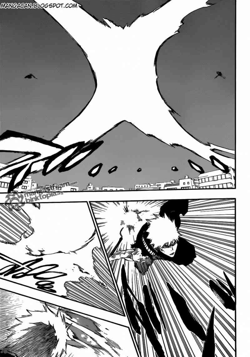 Bleach Chap 473 - Next Chap 474