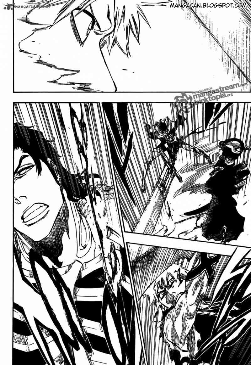 Bleach Chap 473 - Next Chap 474