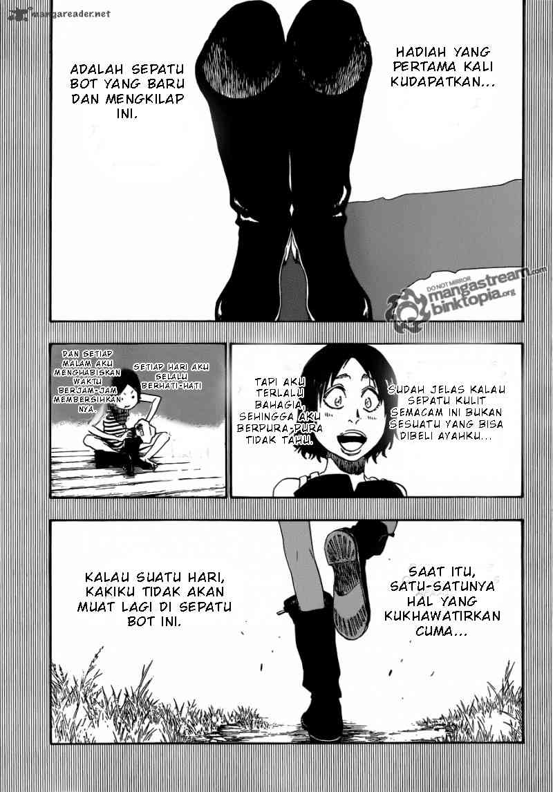 Bleach Chap 471 - Next Chap 472