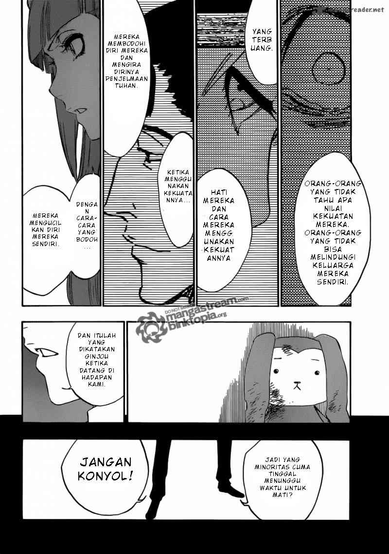 Bleach Chap 471 - Next Chap 472