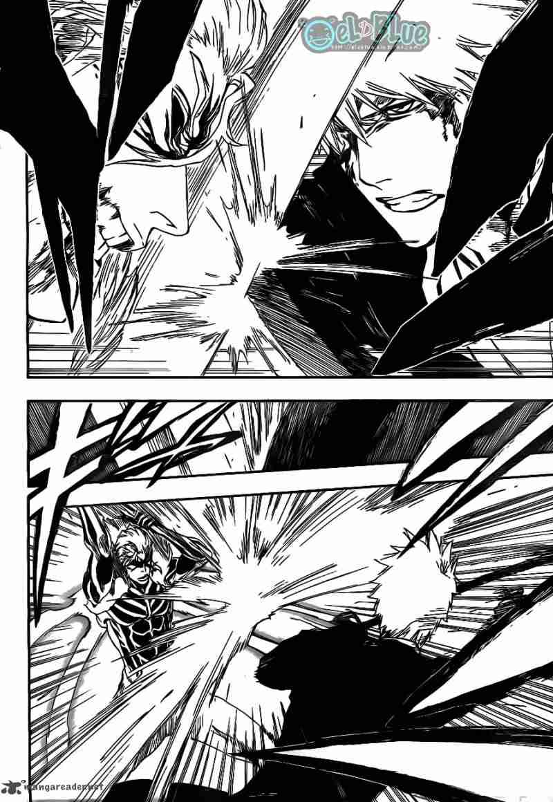 Bleach Chap 477 - Next Chap 478