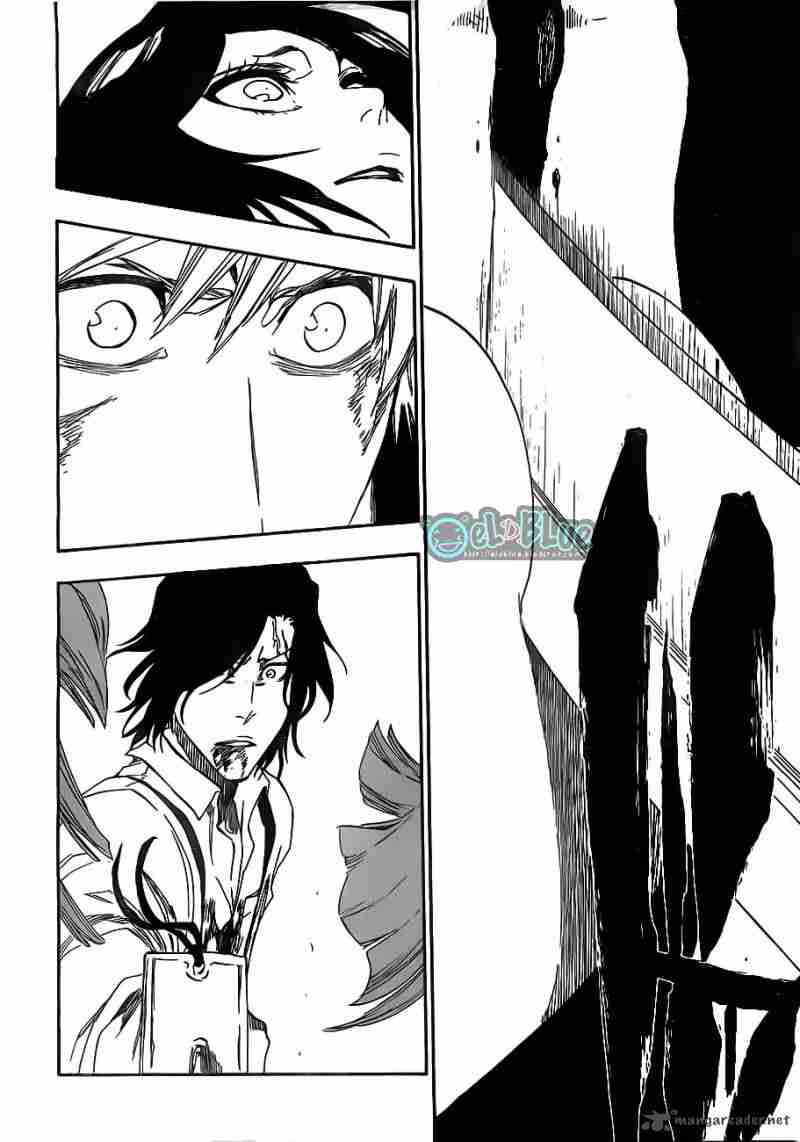 Bleach Chap 477 - Next Chap 478