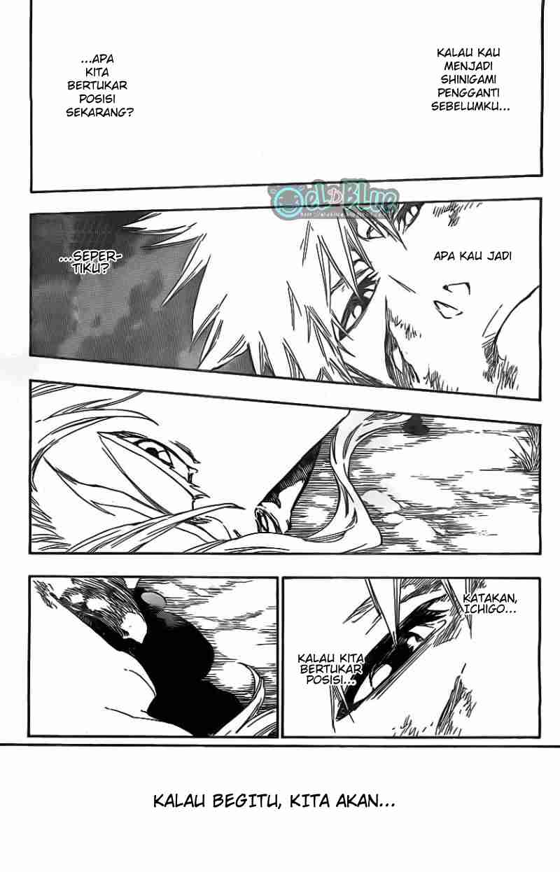 Bleach Chap 477 - Next Chap 478