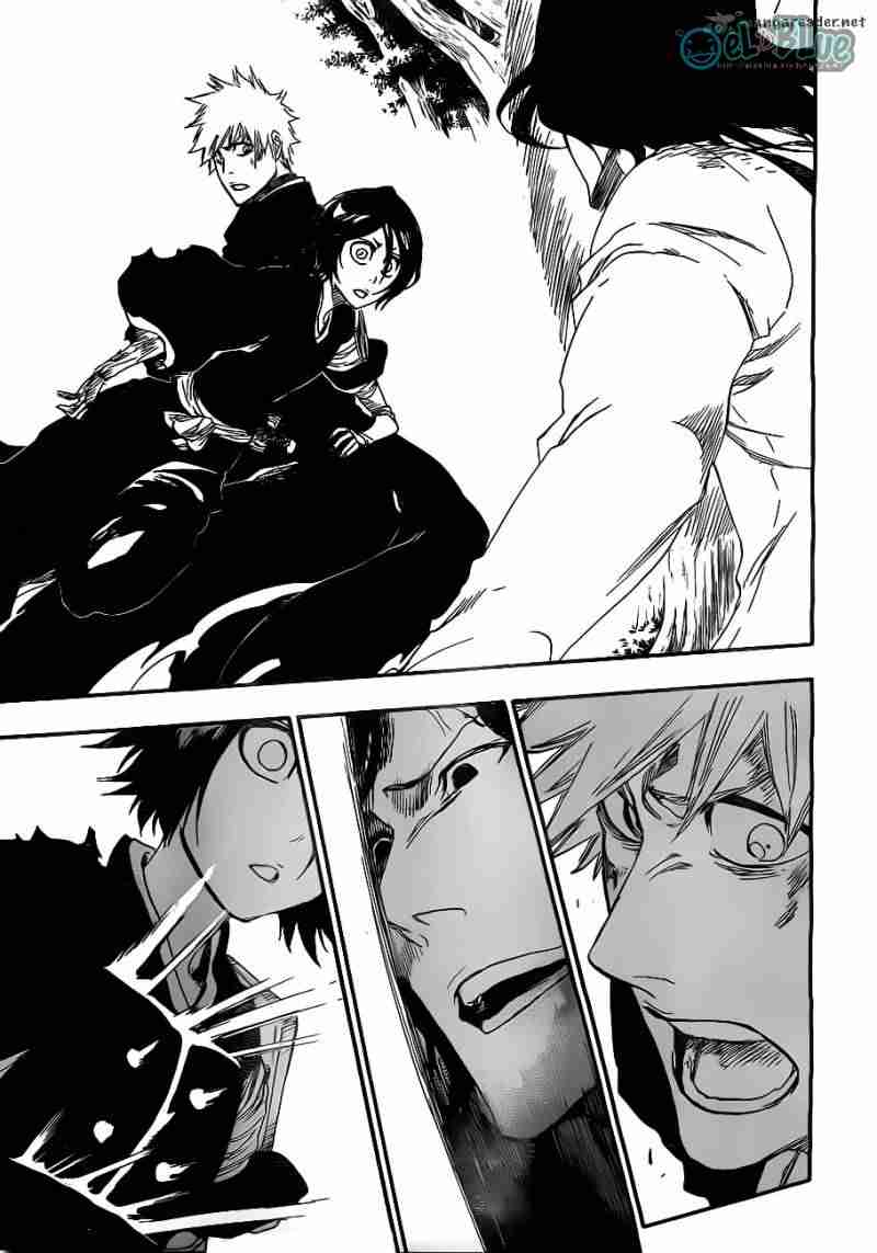 Bleach Chap 477 - Next Chap 478