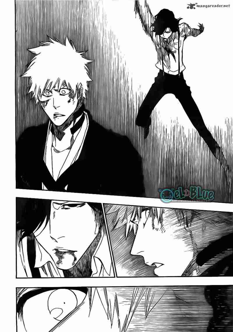 Bleach Chap 477 - Next Chap 478
