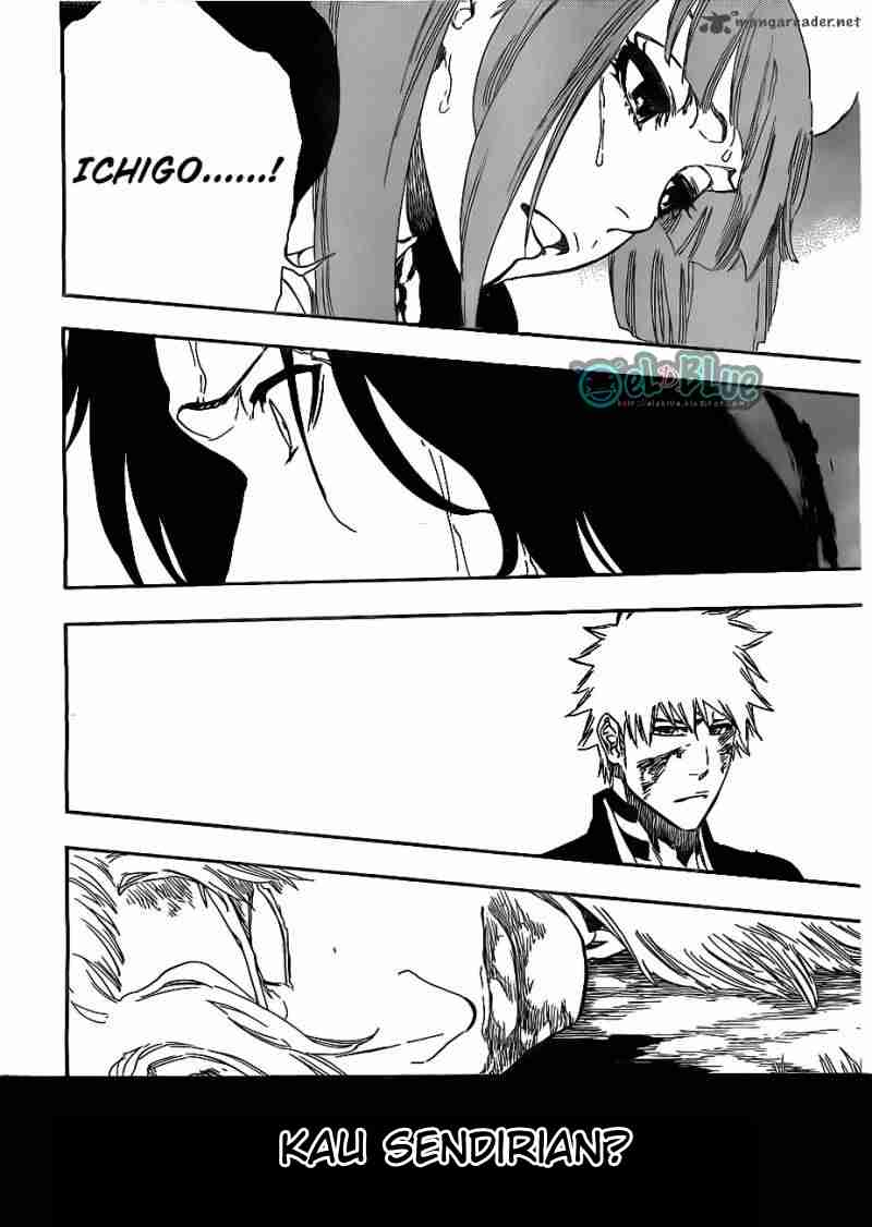 Bleach Chap 477 - Next Chap 478