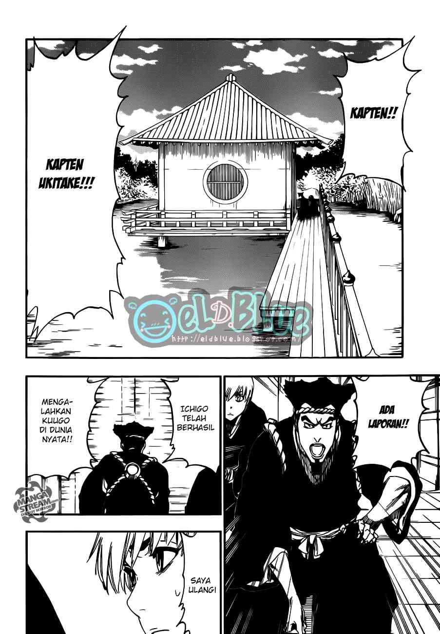 Bleach Chap 479 - Next Chap 480