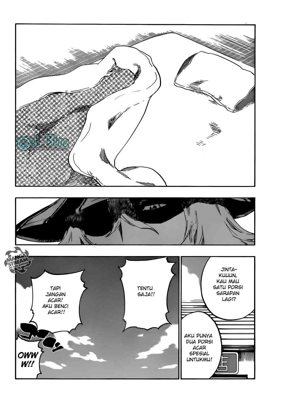 Bleach Chap 479 - Next Chap 480