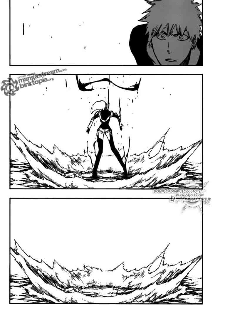 Bleach Chap 442 - Next Chap 443