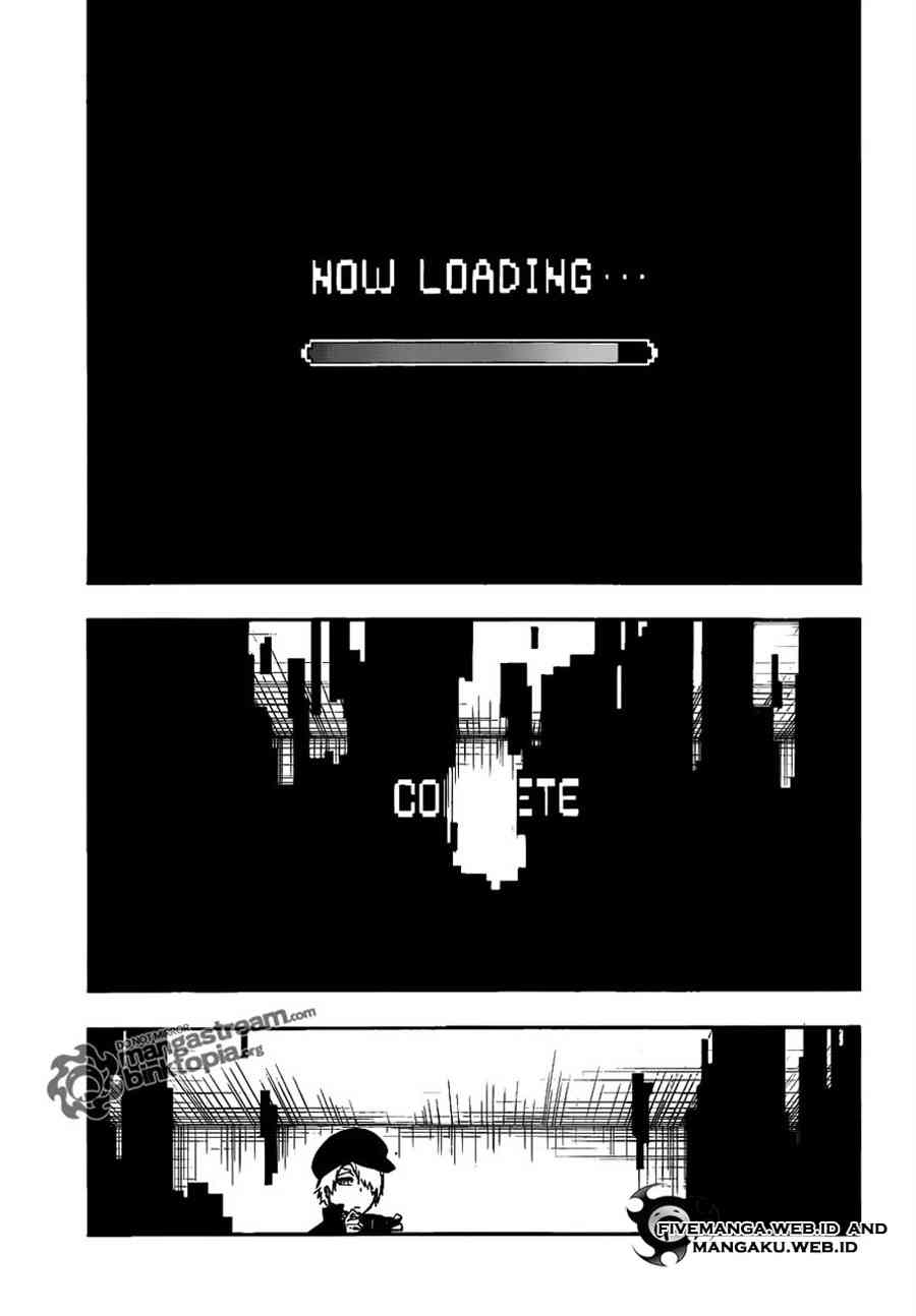 Bleach Chap 447 - Next Chap 448