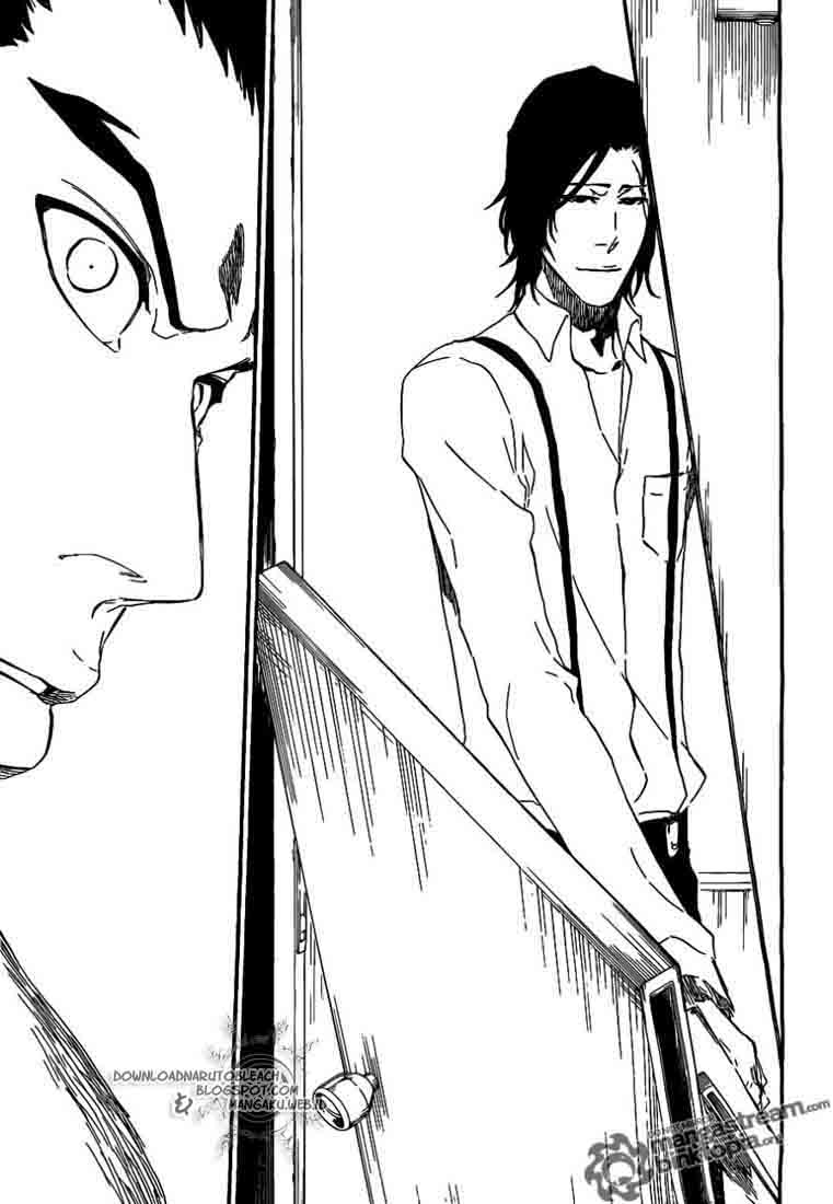 Bleach Chap 444 - Next Chap 445