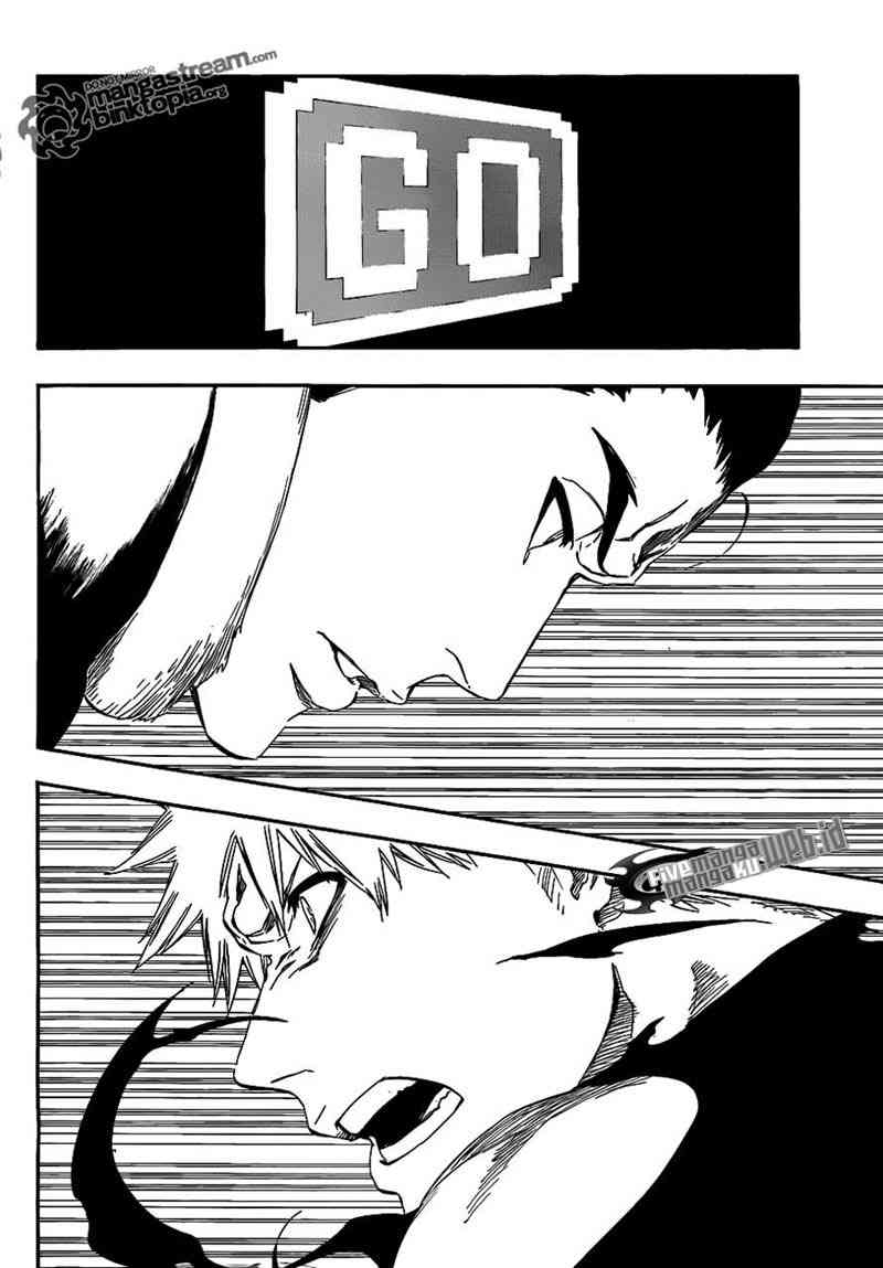 Bleach Chap 448 - Next Chap 449