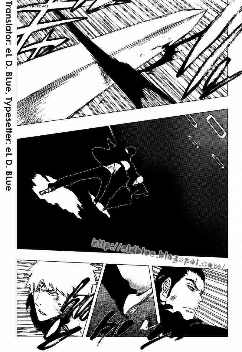 Bleach Chap 450 - Next Chap 451