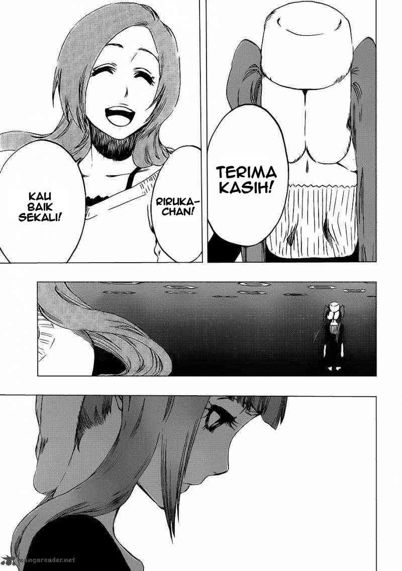 Bleach Chap 450 - Next Chap 451