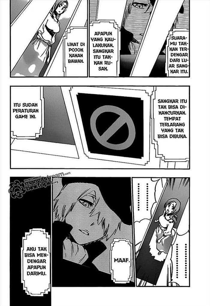 Bleach Chap 451 - Next Chap 452