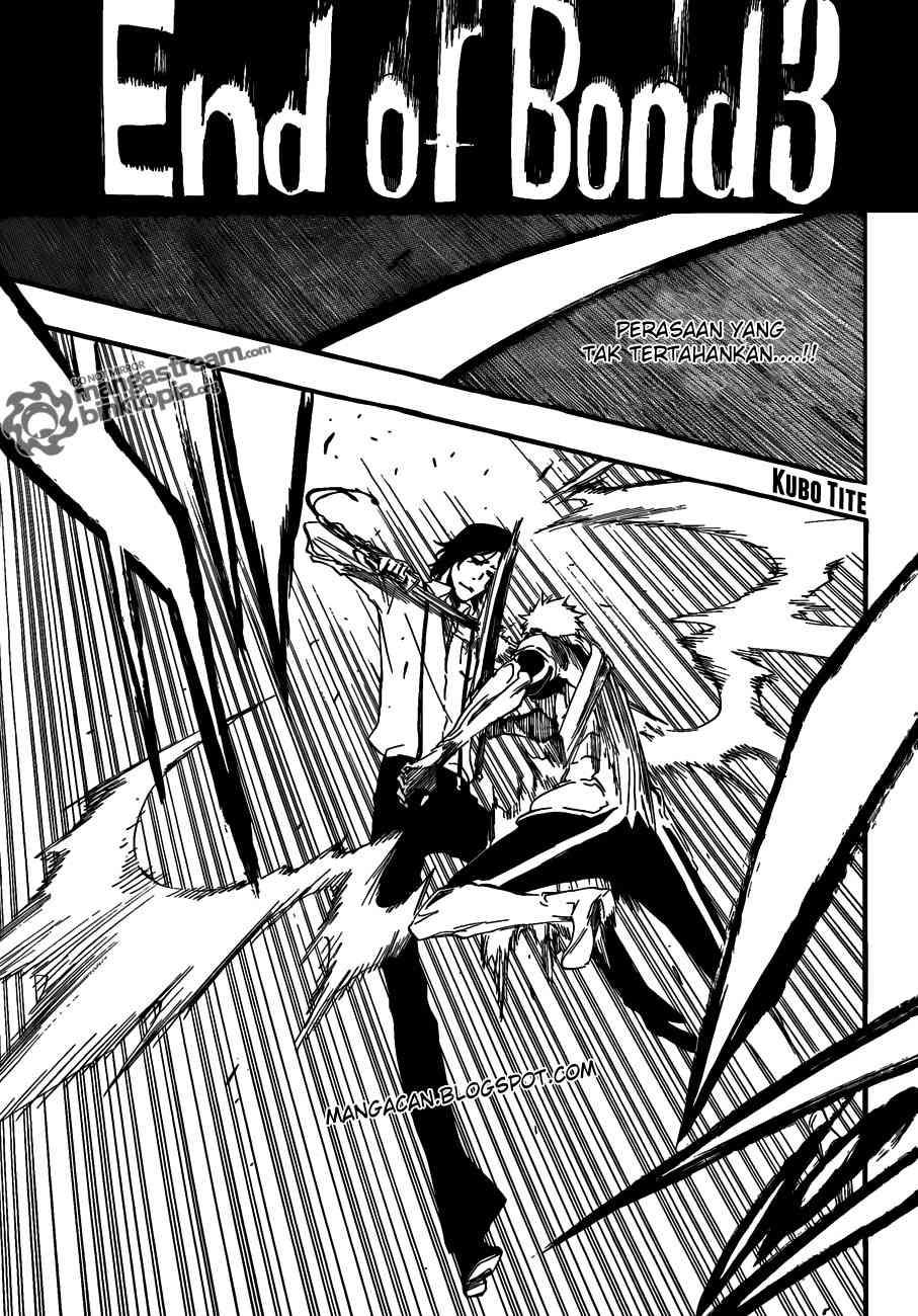 Bleach Chap 457 - Next Chap 458