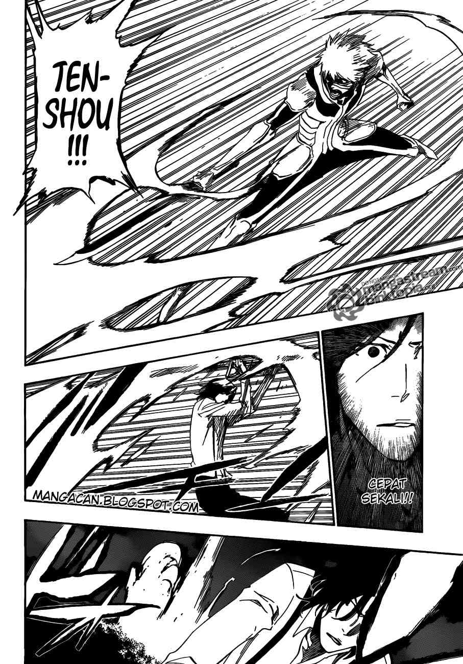 Bleach Chap 457 - Next Chap 458