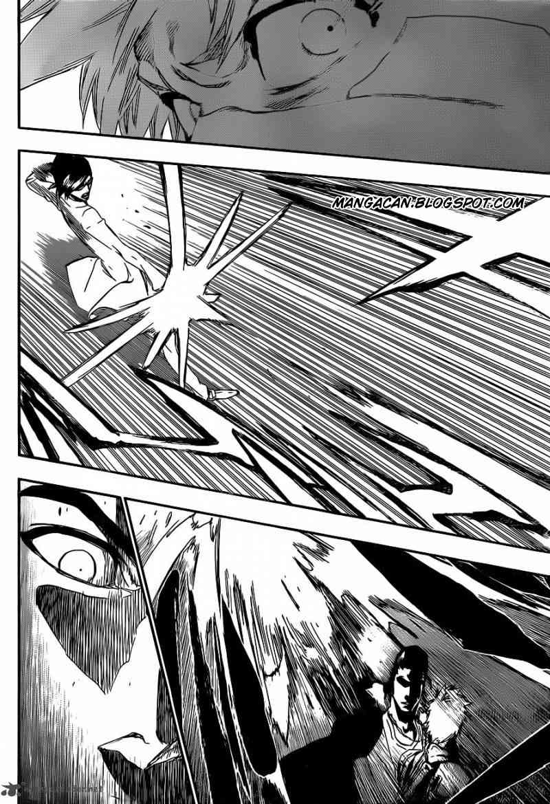 Bleach Chap 458 - Next Chap 459