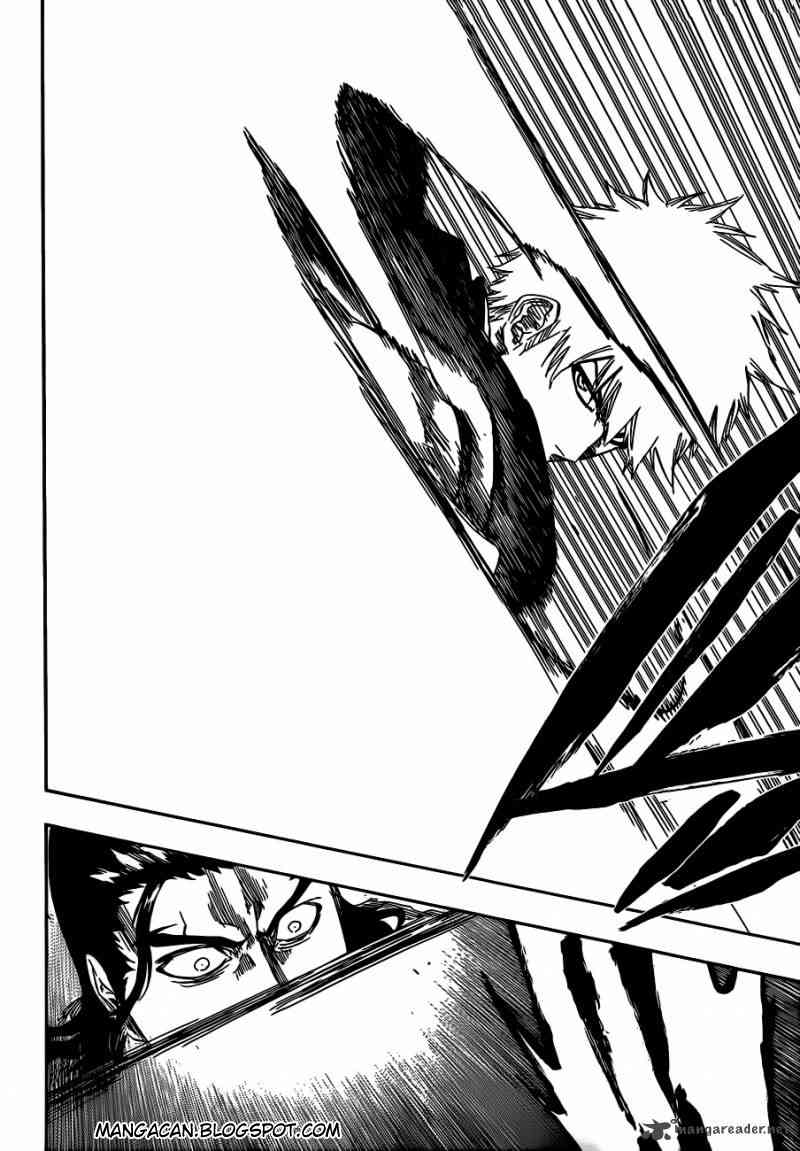 Bleach Chap 460 - Next Chap 461
