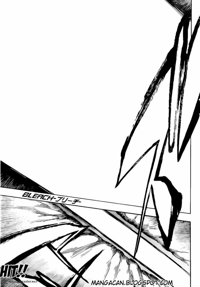Bleach Chap 461 - Next Chap 462