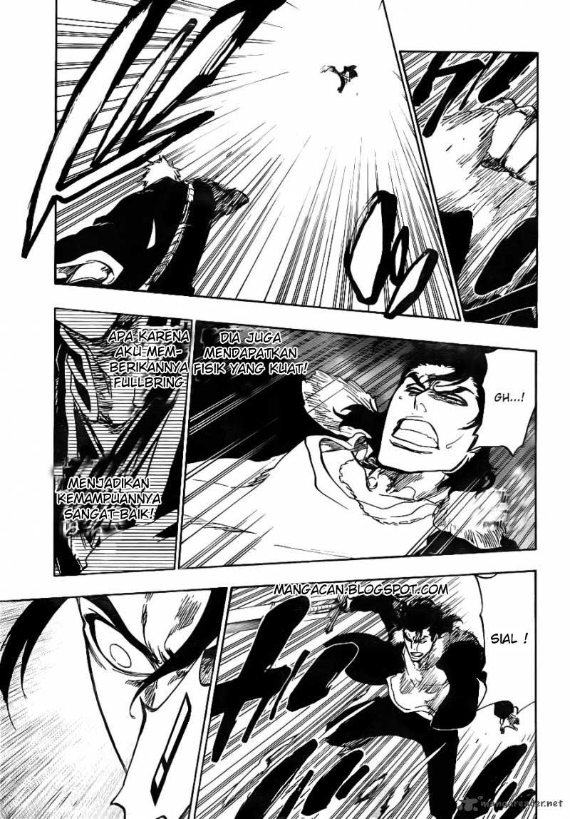 Bleach Chap 461 - Next Chap 462
