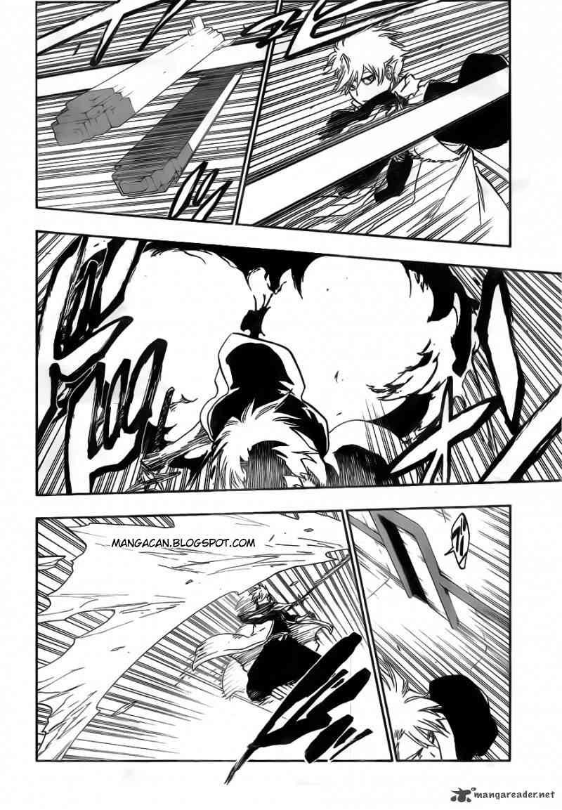 Bleach Chap 464 - Next Chap 465