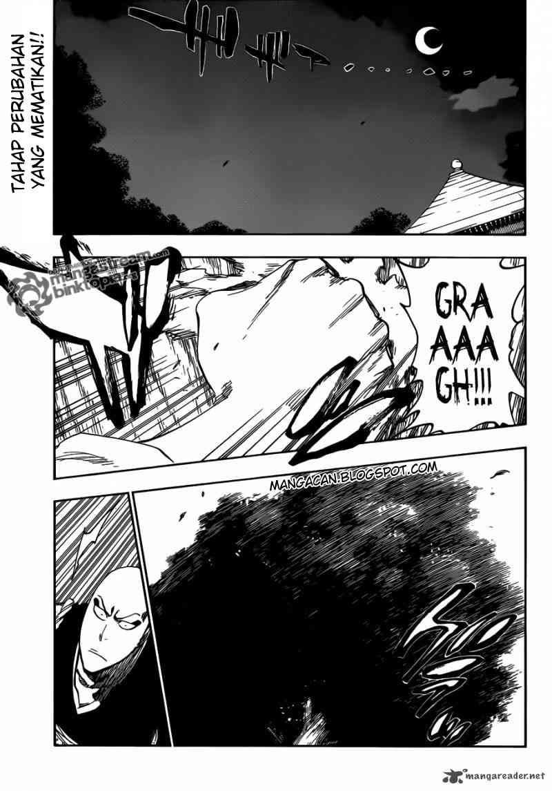 Bleach Chap 465 - Next Chap 466