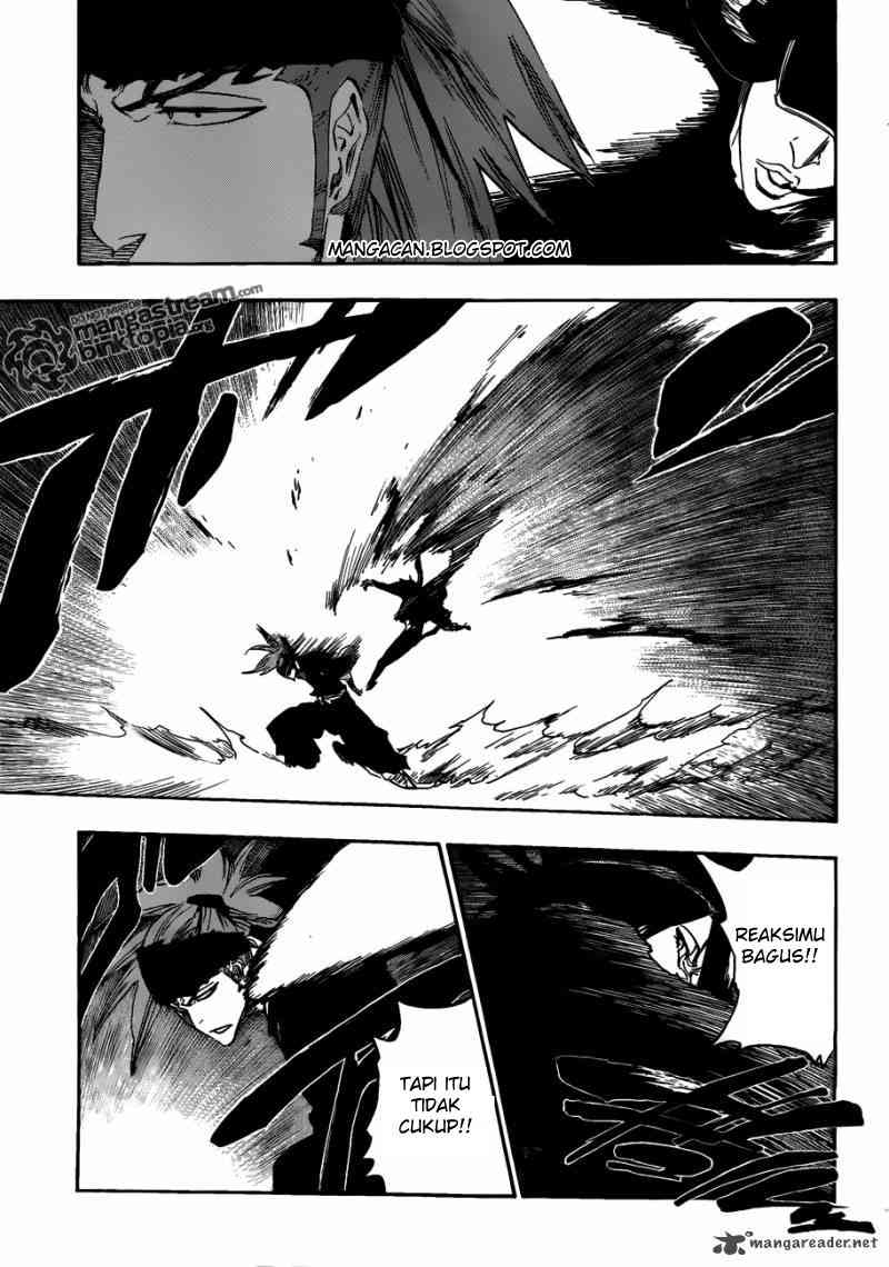 Bleach Chap 465 - Next Chap 466