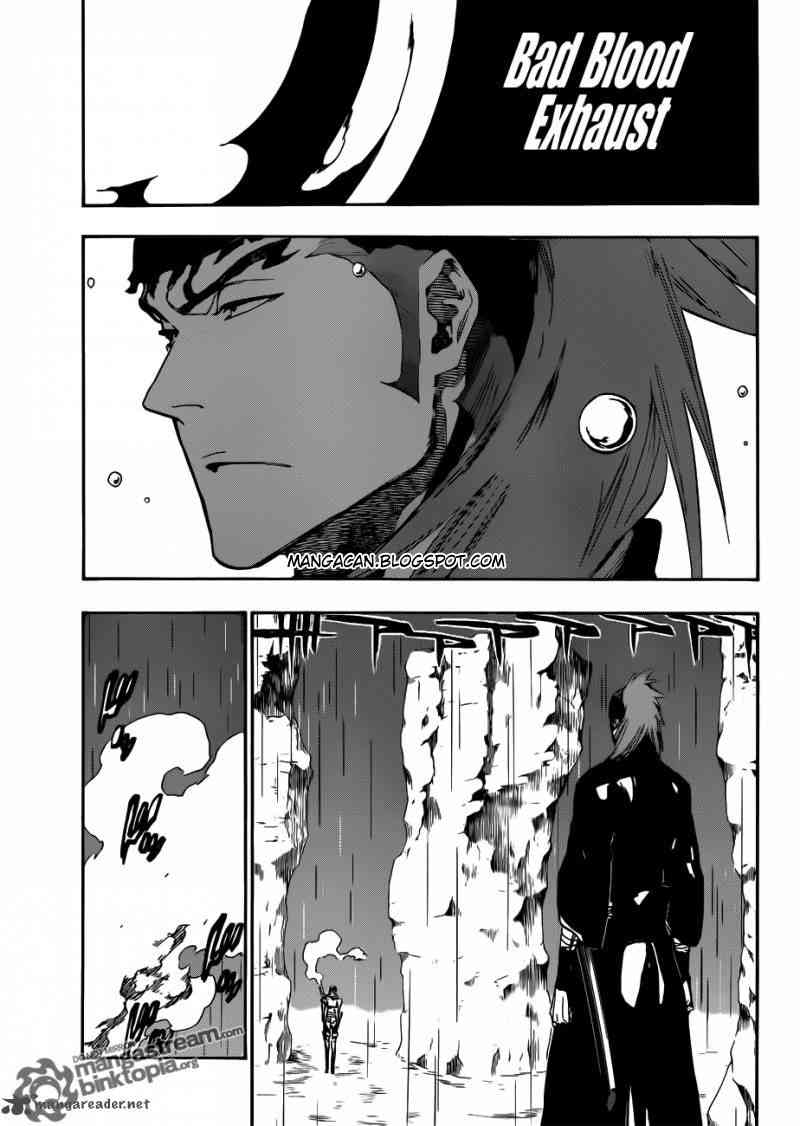 Bleach Chap 465 - Next Chap 466