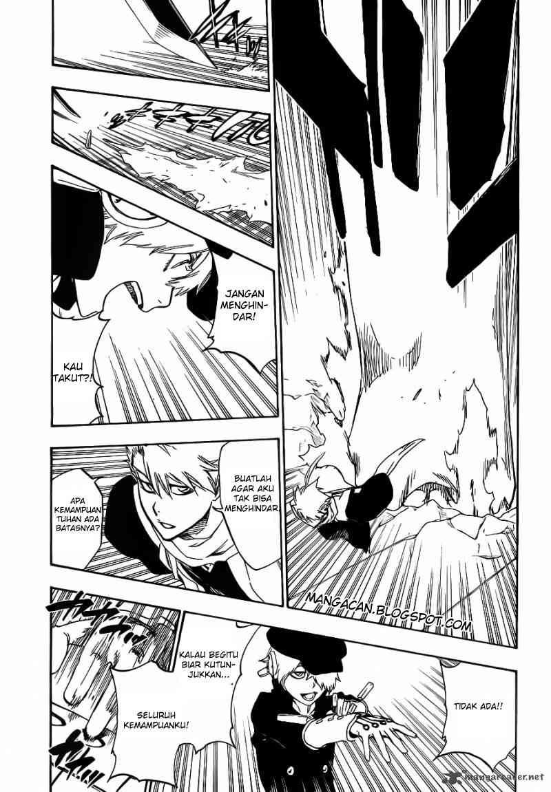 Bleach Chap 466 - Next Chap 467
