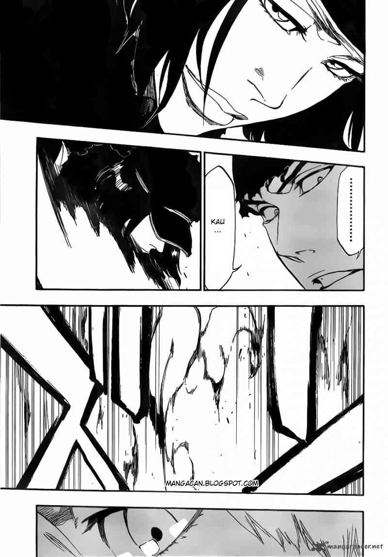 Bleach Chap 466 - Next Chap 467