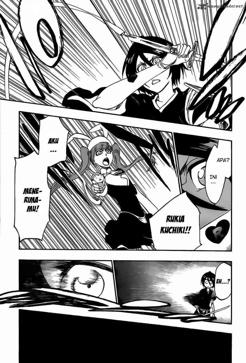 Bleach Chap 469 - Next Chap 470