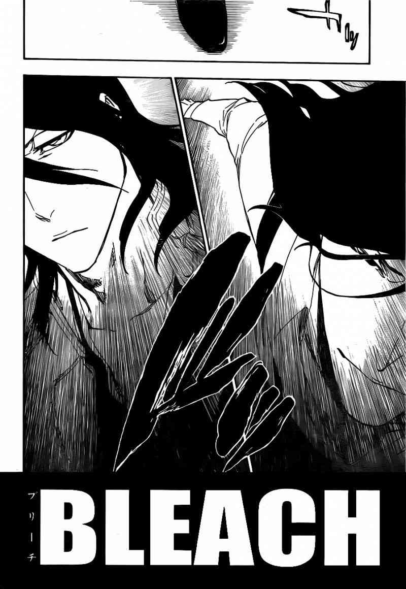 Bleach Chap 469 - Next Chap 470