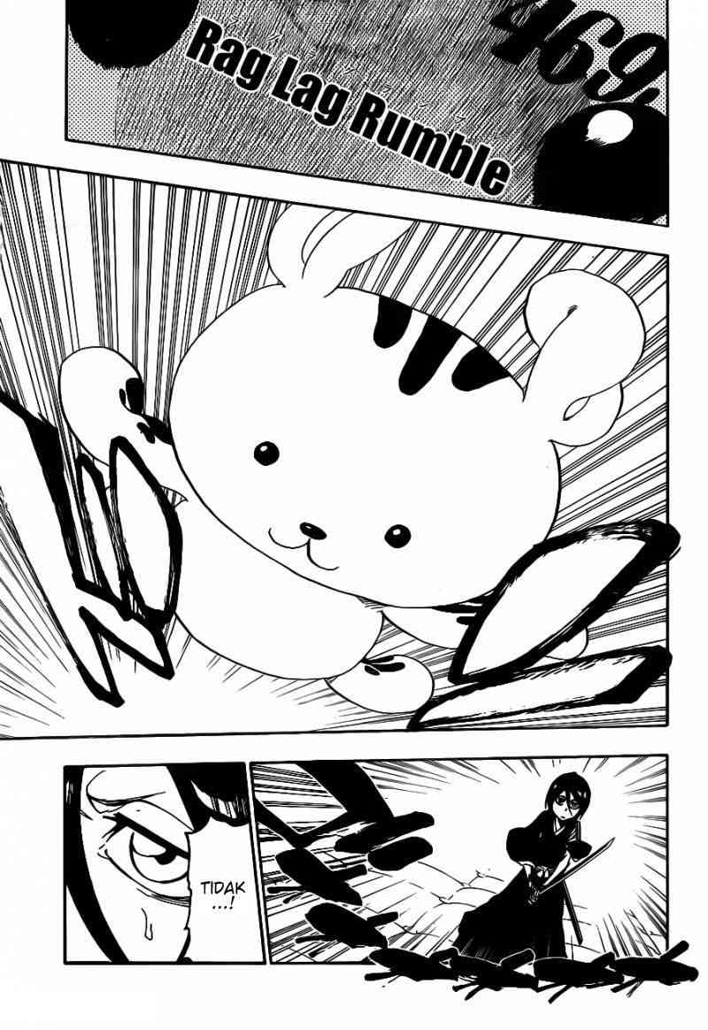 Bleach Chap 469 - Next Chap 470