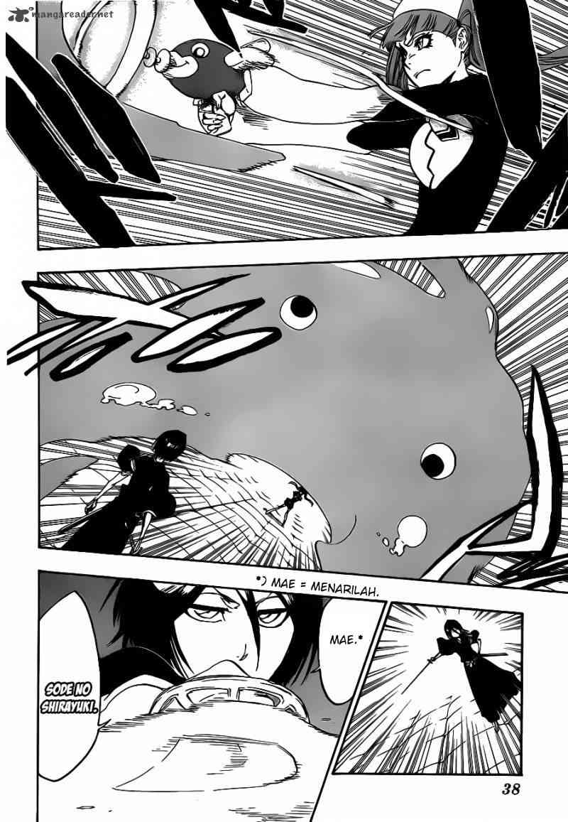 Bleach Chap 469 - Next Chap 470