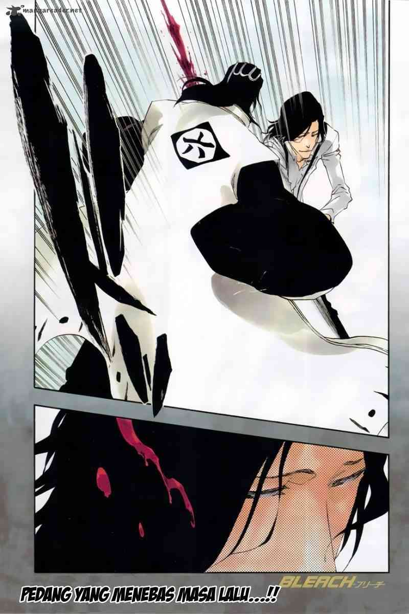 Bleach Chap 469 - Next Chap 470