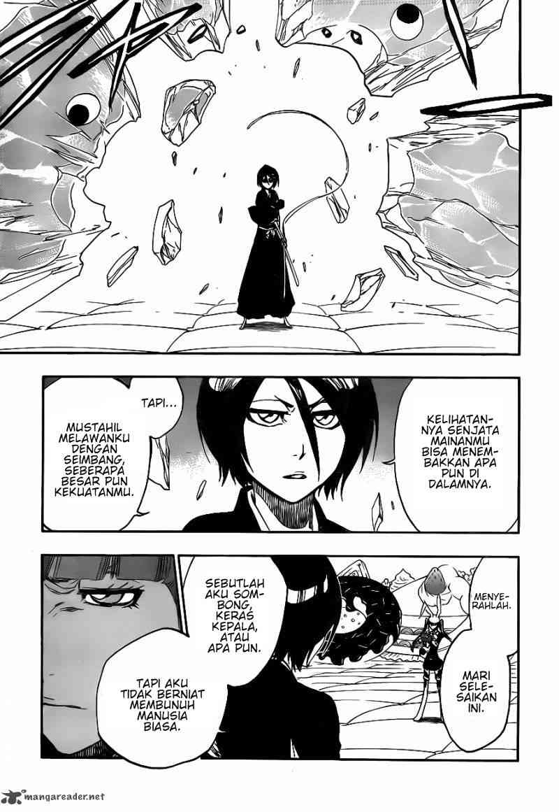 Bleach Chap 469 - Next Chap 470