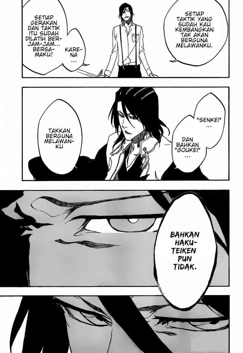 Bleach Chap 469 - Next Chap 470