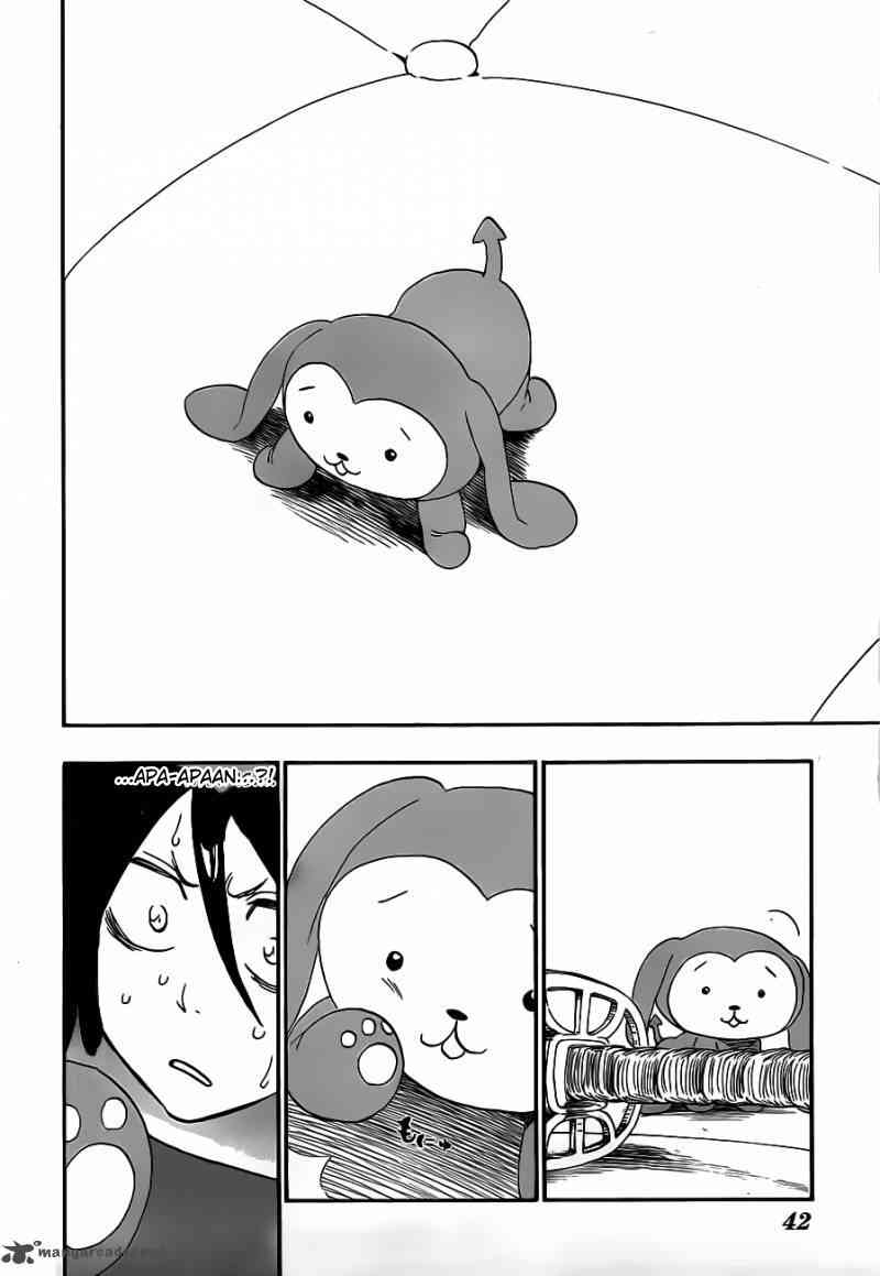 Bleach Chap 469 - Next Chap 470