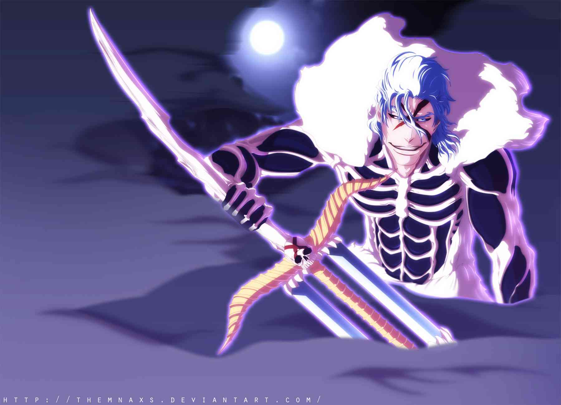 Bleach Chap 480 - Next Chap 481