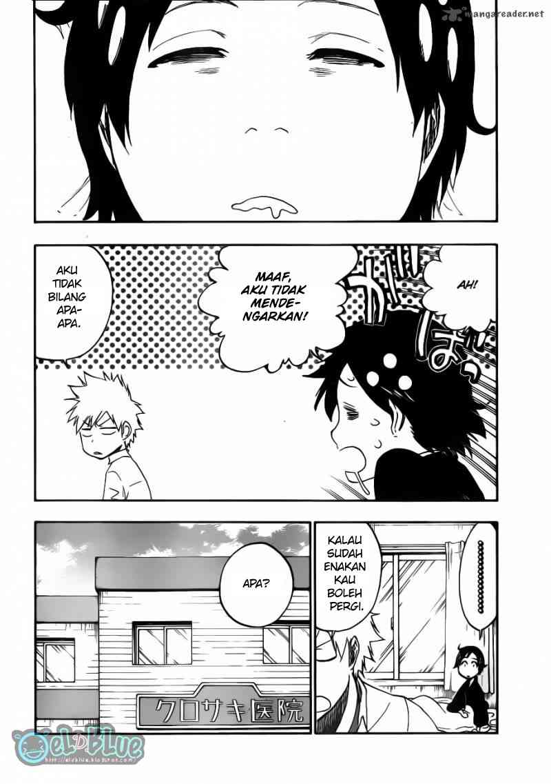Bleach Chap 481 - Next Chap 482