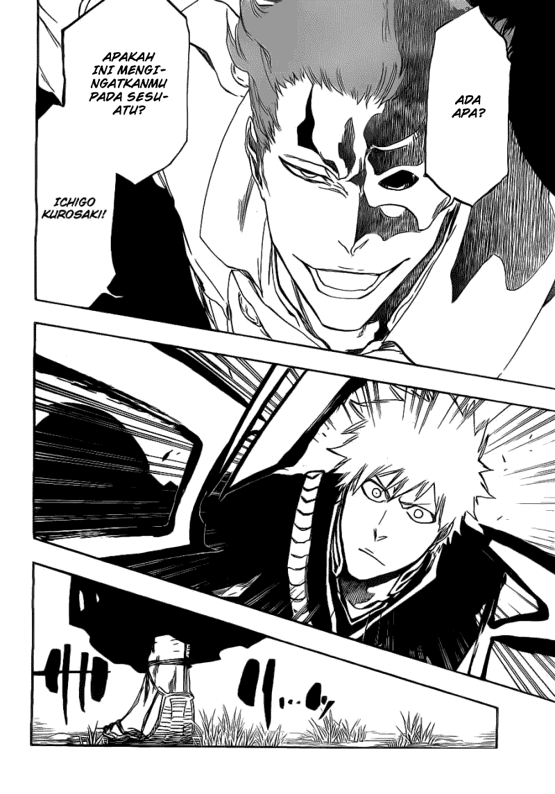 Bleach Chap 482 - Next Chap 483