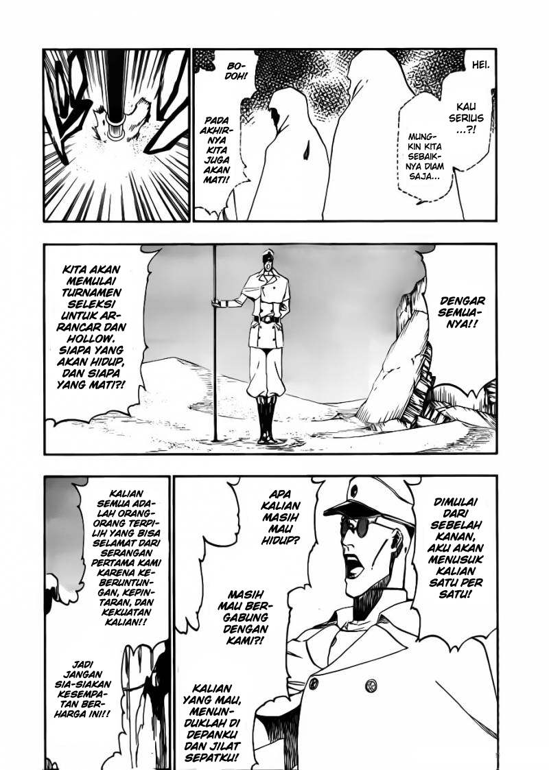 Bleach Chap 487 - Next Chap 488
