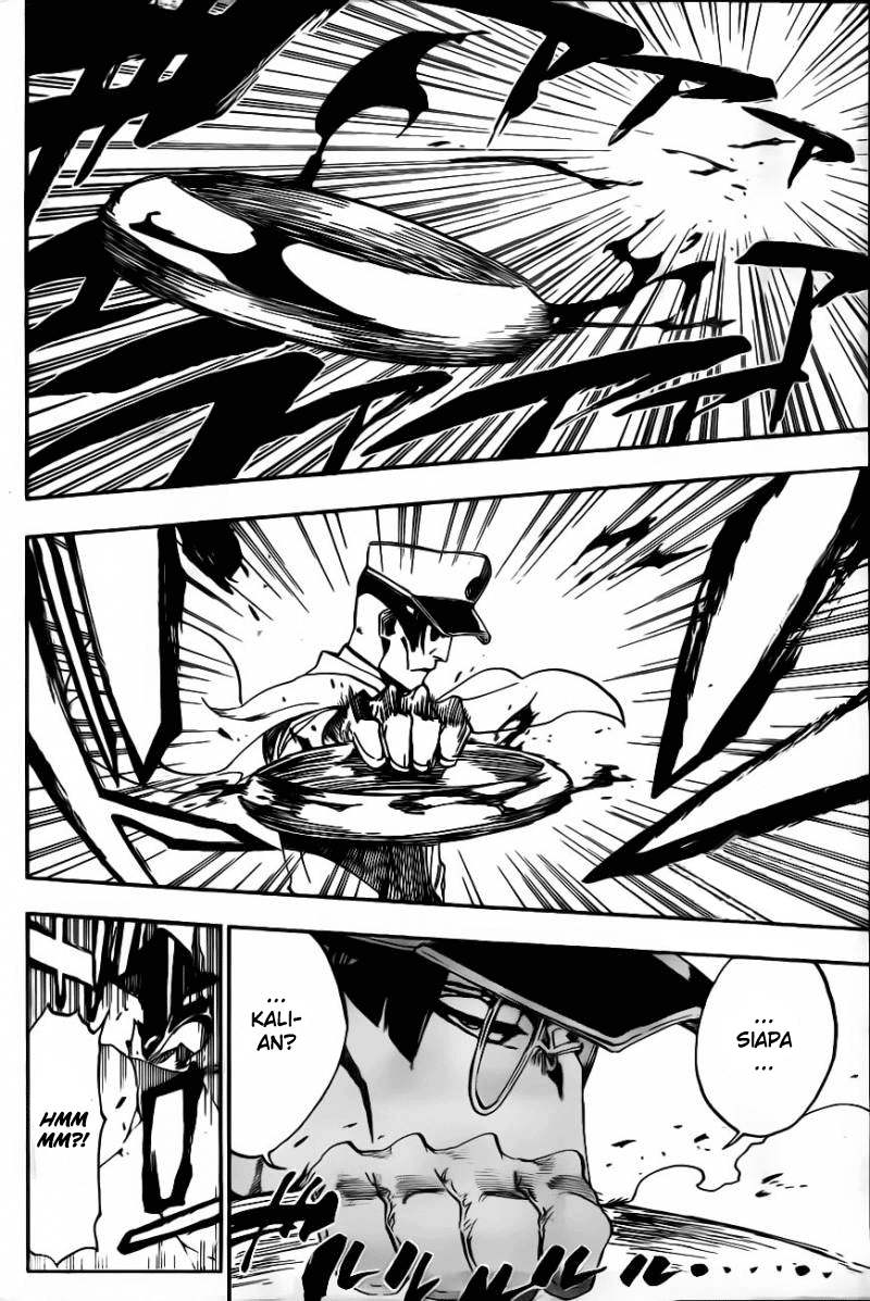 Bleach Chap 487 - Next Chap 488