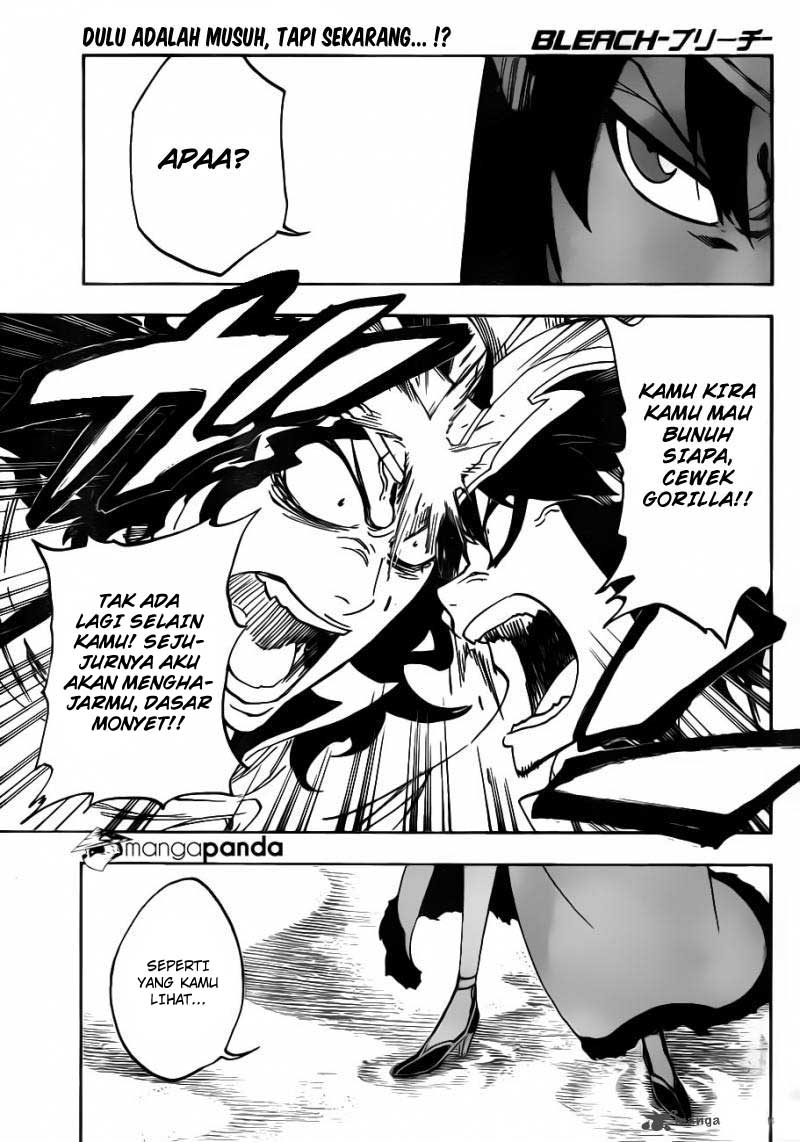 Bleach Chap 488 - Next Chap 489