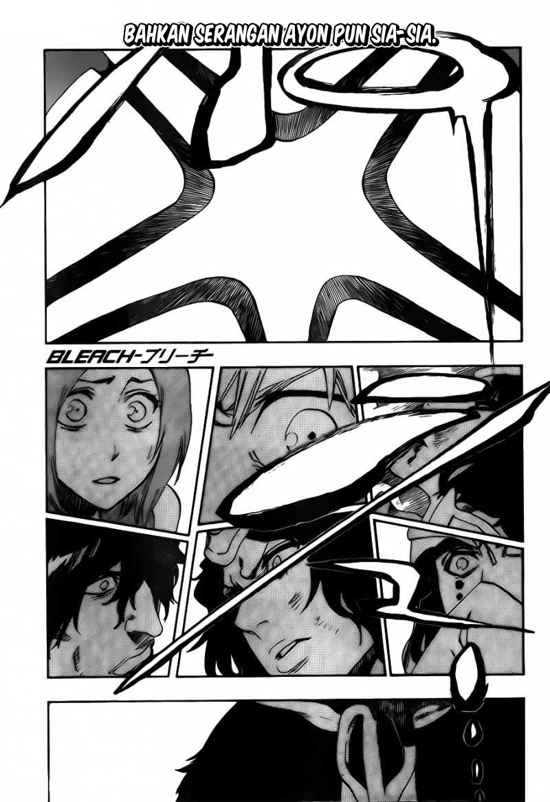Bleach Chap 493 - Next Chap 494