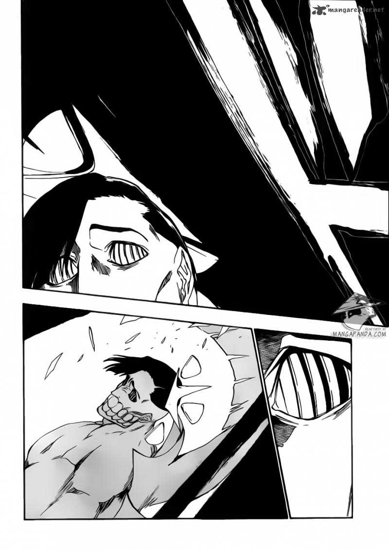 Bleach Chap 493 - Next Chap 494