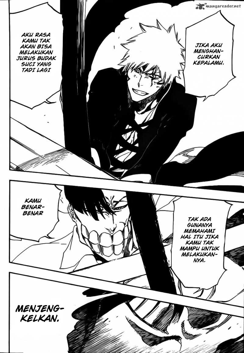 Bleach Chap 493 - Next Chap 494