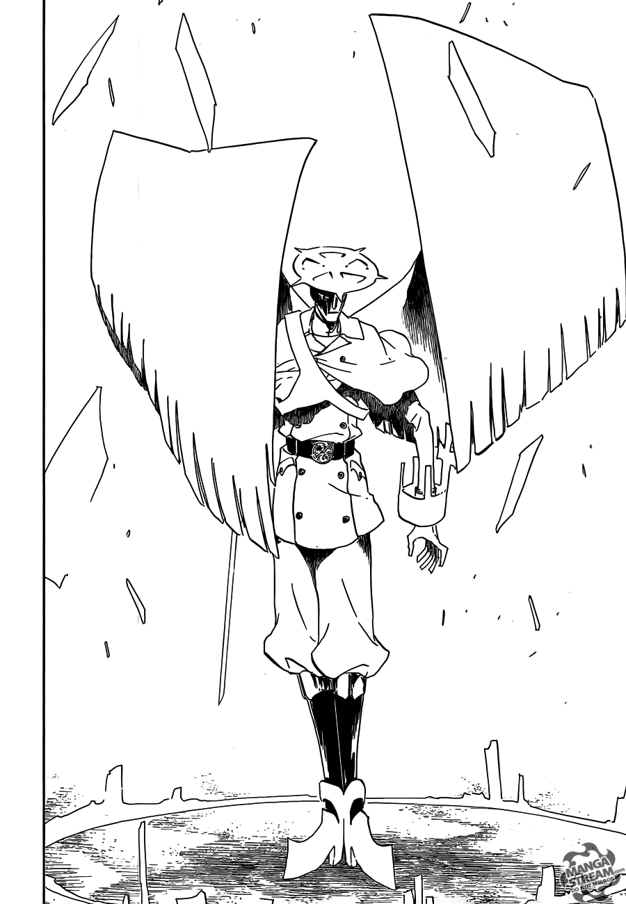 Bleach Chap 490 - Next Chap 491